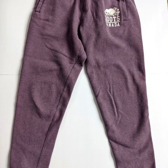 Roots Sweatpants - Picture 1 of 3